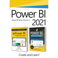 Power BI 2021 - Volume 2: Power BI - Business Intelligence Clinic and Power BI Academy - Healthcare