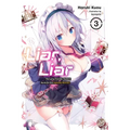 Liar, Liar, Vol. 3: Volume 3