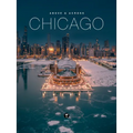 Above and Across Chicago