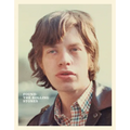 Found: The Rolling Stones