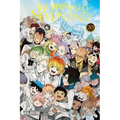 The Promised Neverland, Vol. 20