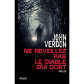 Ne Reveillez Pas Le Diable Qui Dort
