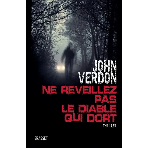 Ne Reveillez Pas Le Diable Qui Dort