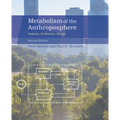 Metabolism of the Anthroposphere, second edition: Analysis, Evaluation, Design