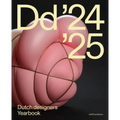 Dutch Designers Yearbook 2024-25