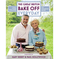 The Great British Bake Off: Everyday