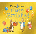 Happy Birthday!: A Peter Rabbit Tale