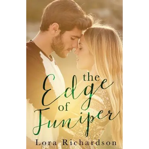 The Edge of Juniper