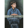 John Gavin: The Reimagined Lives of 28 Government Juvenile Immigrants