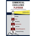 Commercial Excellence Playbook: Navigating a path to commercial success
