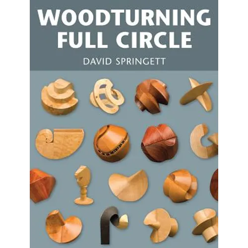 Woodturning Full Circle