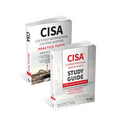 Cisa Certified Information Systems Auditor Study Guide and Practice Tests Bundle: Covers 2024 Exam Objectives