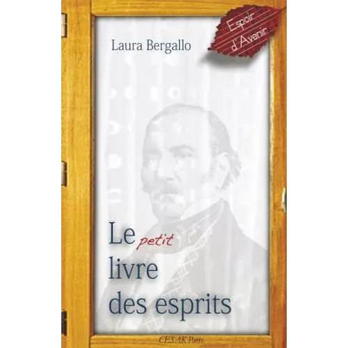 Le petit livre des esprits - Paperback