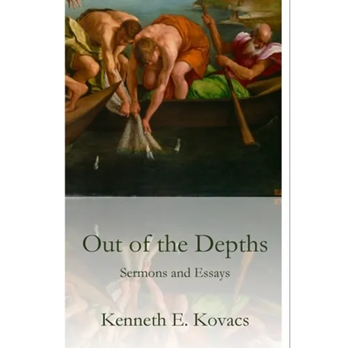 Out of the Depths