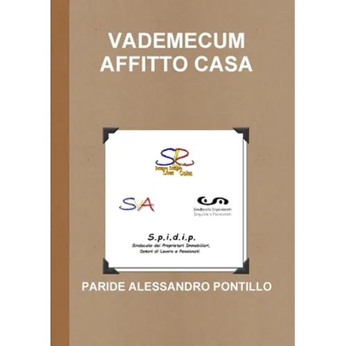 Vademecum Affitto Casa
