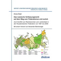 Das russische Verfassungsrecht auf dem Weg zum Föderalismus und zurück. Zum Konflikt von Rechtsnormen und -wirklichkeit in der Russländischen Föderati