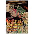 Muchas paginas de cuebtos y más: Volumen uno como escribir un cómic