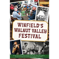 Winfield's Walnut Valley Festival