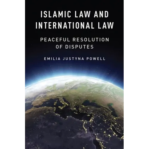 Islamic Law and International Law