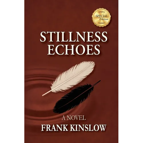 Stillness Echoes
