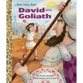 David and Goliath