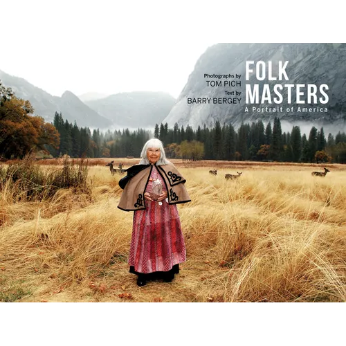 Folk Masters: A Portrait of America
