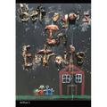Betrayals in Entrails: Seven Stories from Hell