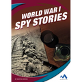 World War I Spy Stories