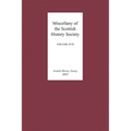 Miscellany XVII