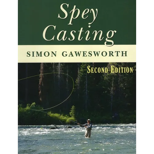 Spey Casting