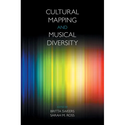 Cultural Mapping and Musical Diversity