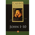 The Gospel According to John 1-10