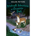 Midnight Adventures in Primrose Park