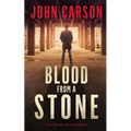 Blood from a Stone: A Scottish Crime Thriller