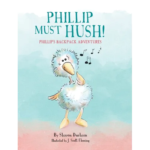 Phillip Must Hush