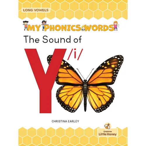 The Sound of Y /I