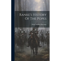 Ranke's History Of The Popes