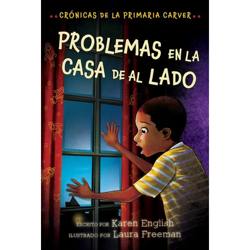 Problemas En La Casa de Al Lado: Trouble Next Door (Spanish Edition)