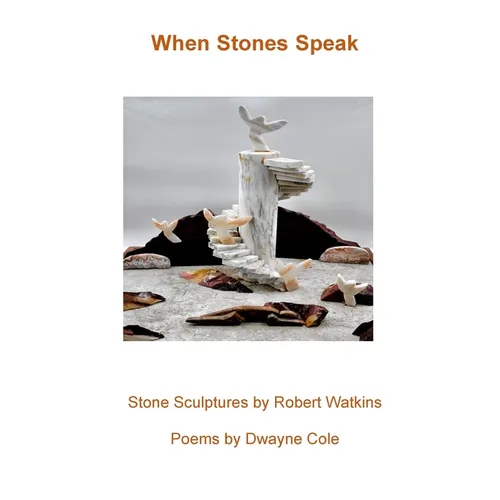 When Stones Speak
