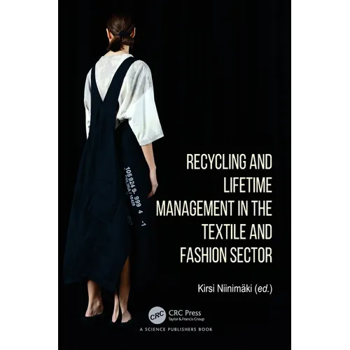 Recycling and Lifetime Management in the Textile and Fashion Sector