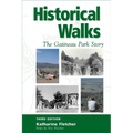 Historical Walks: The Gatineau Park Story