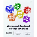 Women and Gendered Violence in Canada: An Intersectional Approach, Second Edition