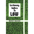 Lectionary Indices to Lbw