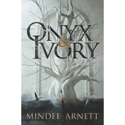 Onyx & Ivory