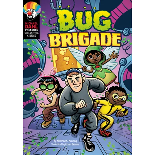 Bug Brigade