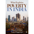 What Explains Poverty in India
