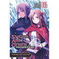 Sword Art Online Progressive, Vol. 6 (Manga)