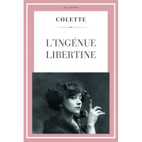L'ingénue libertine