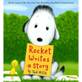 Rocket Writes a Story