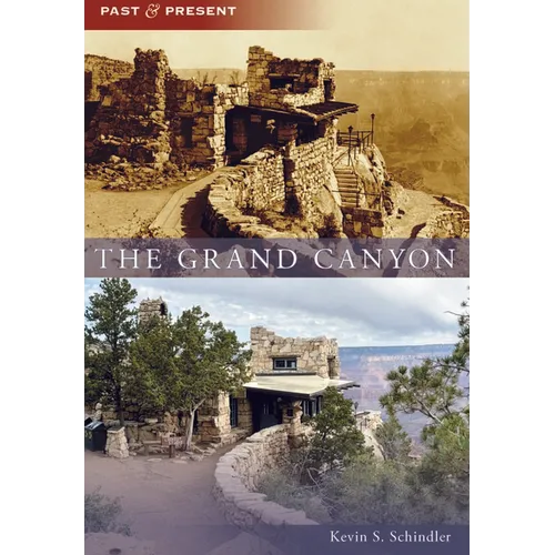 The Grand Canyon